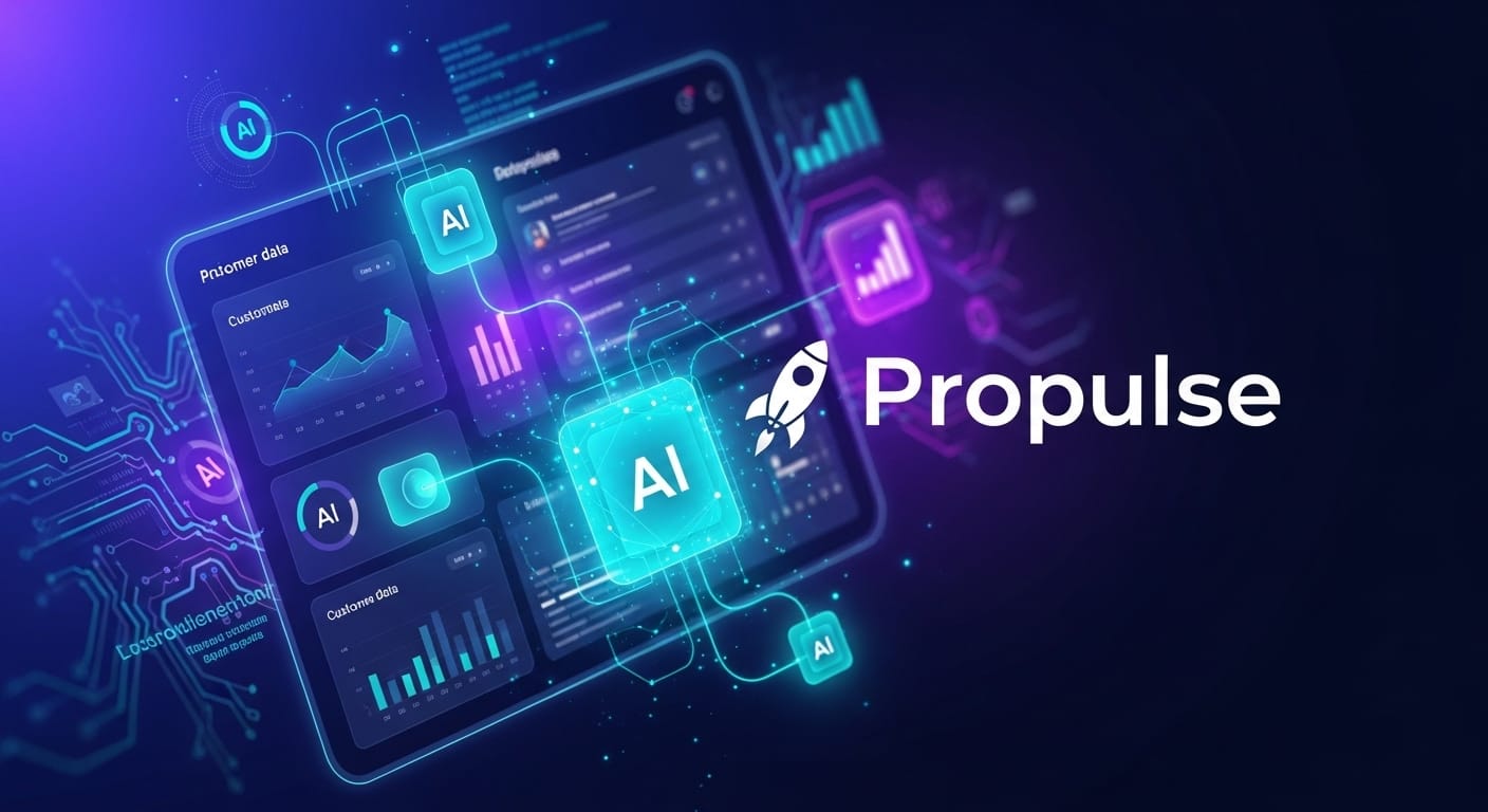 Demonstração da conversa automatizada no WhatsApp mostrando qualificação de leads em tempo real